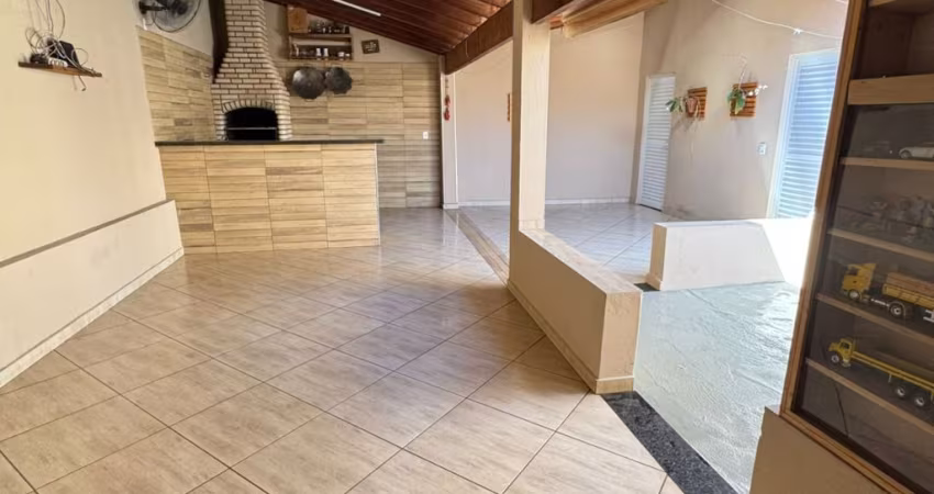 Casa Residencial Machado.