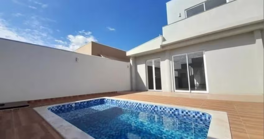 Casa Condomínio Recanto Do Lago.