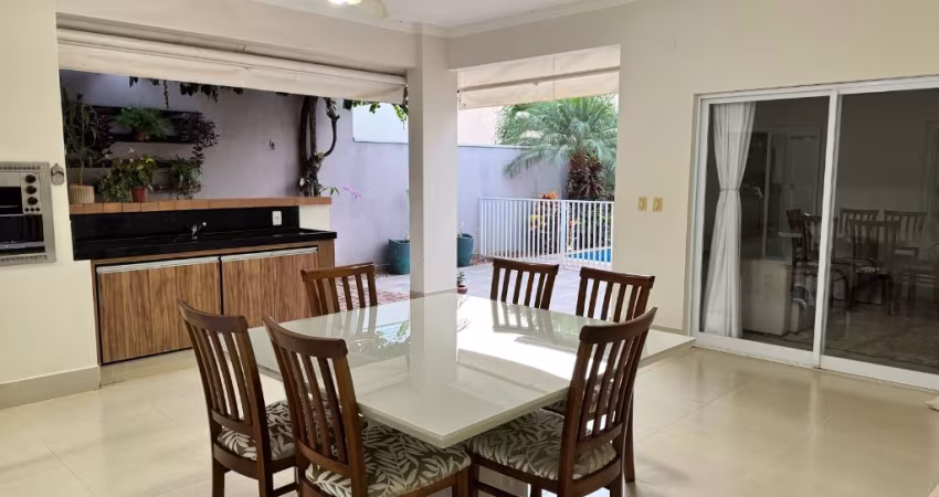 Casa Condomínio Damha 4.
