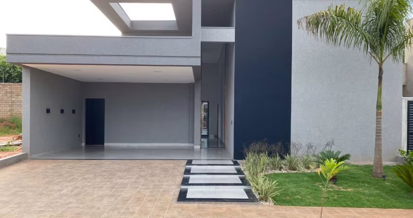 Casa Condomínio Figueira 2.