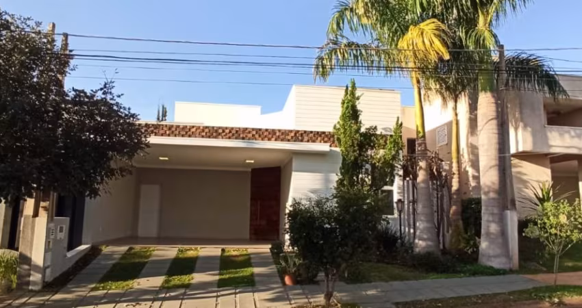 Casa Village Damha 2 Rio Preto.