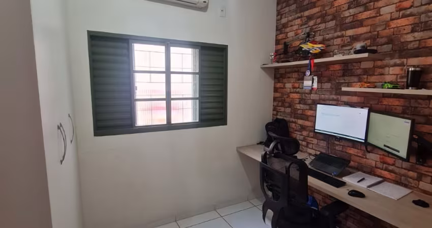 Casa Jardim Laguna Mirassol/SP.