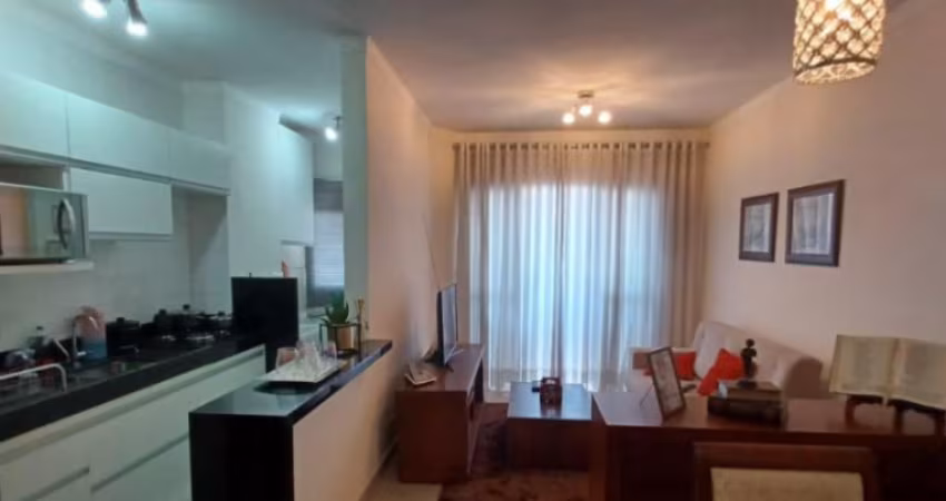 Apartamento Vila Ercilia.