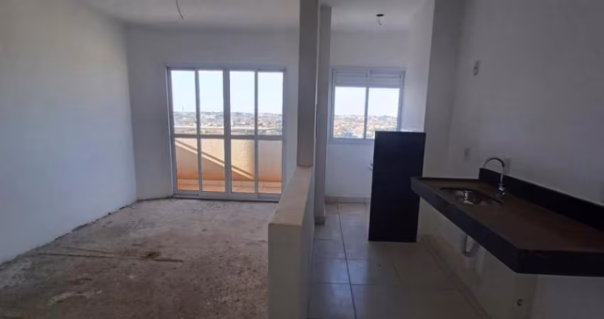 Apartamento Vila Ercilia.