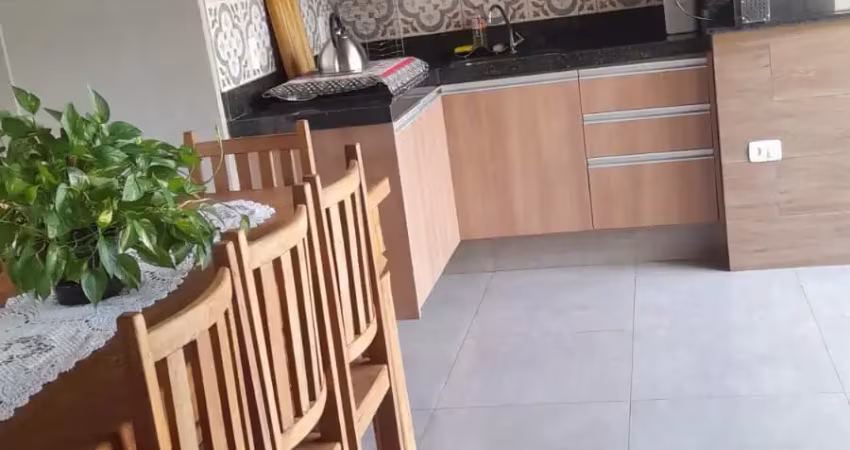 Casa Residencial Regissol Mirassol/SP.
