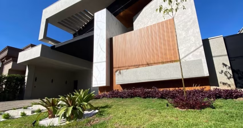 Casa Condomínio Damha 6.