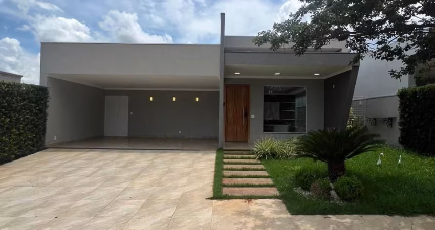 Casa Condomínio Terra Vista.