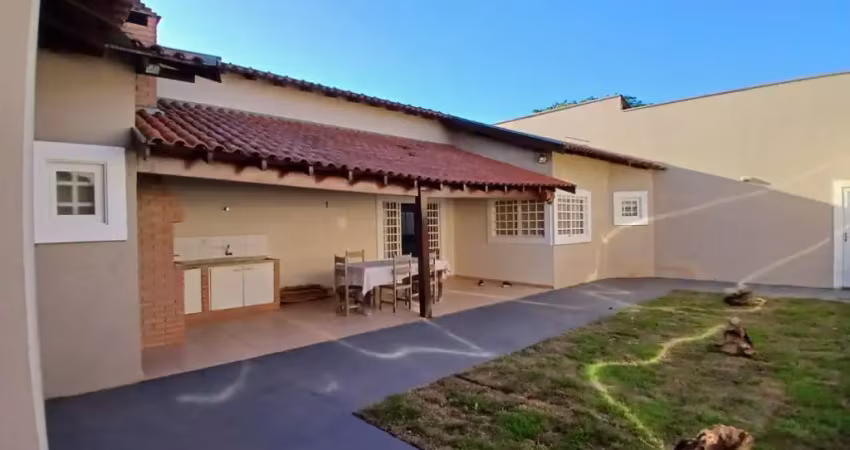 Casa Jardim Tarraf 2.
