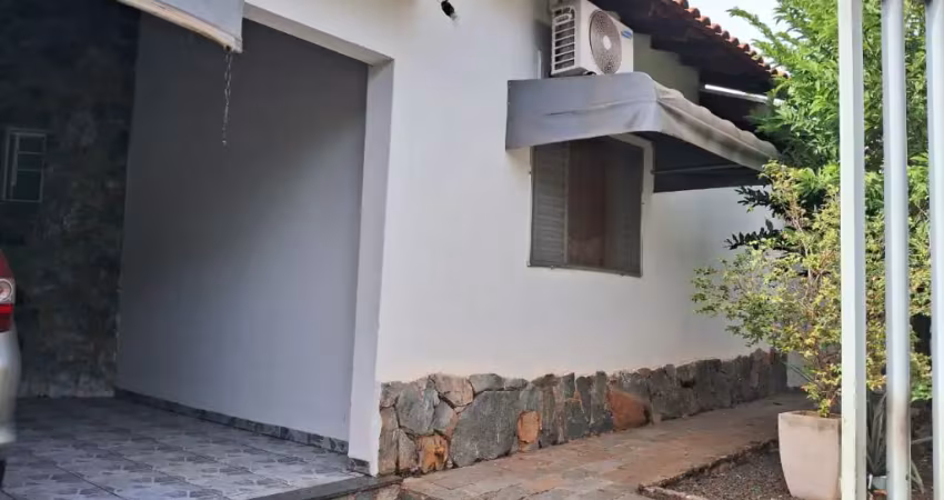Casa Jardim Yolanda.