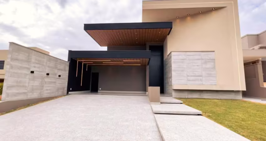 Casa Condomínio Gaivota 1.