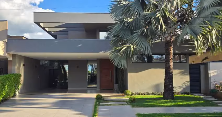 Casa Condomínio Golden Park.
