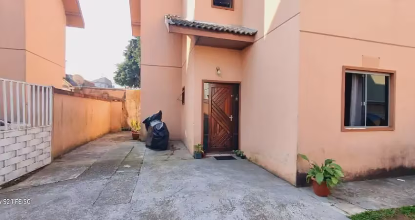 Casa em condomínio fechado com 3 quartos à venda na Rua Adílio Ramos, 2139, Bairro Alto, Curitiba