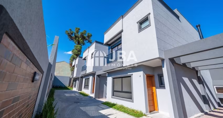 Sobrado internos e externos ótimo acabamento