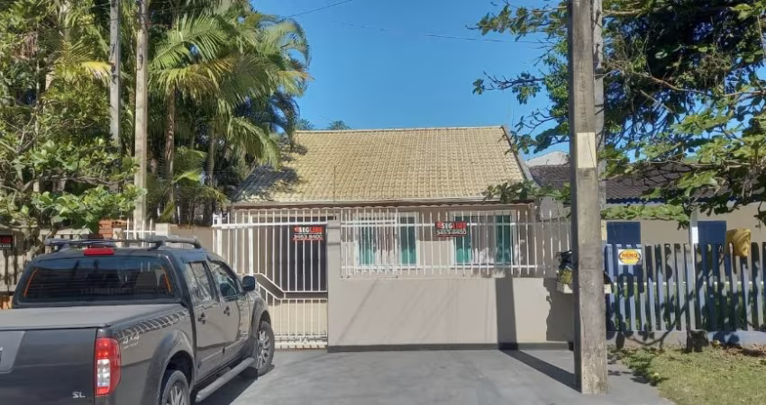 Casa com 2 quartos à venda na Avenida Guarapuava, 1195, Caiobá, Matinhos