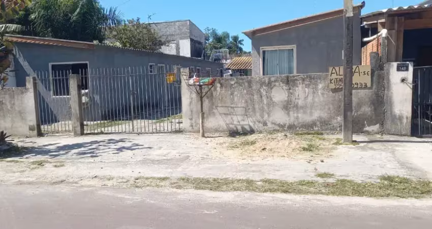 Kitnet / Stúdio para alugar na Rua Alagoas, 166, Riviera, Matinhos