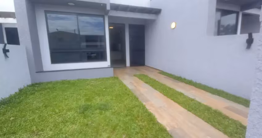Casa com 3 quartos à venda na Avenida Paranaguá, 99, Bom Retiro, Matinhos