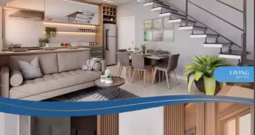 Apartamento com 2 quartos à venda na Avenida Londrina, Caiobá, Matinhos