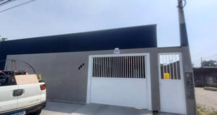 Casa com 4 quartos à venda na Avenida Paranaguá, Riviera, Matinhos