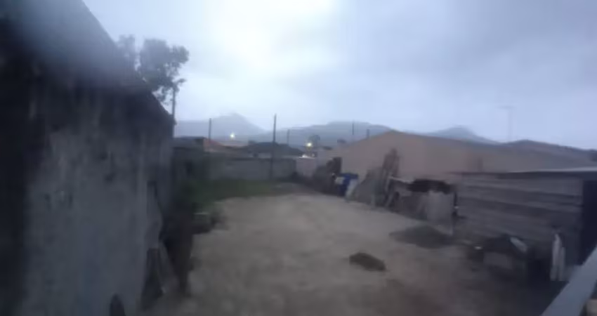 Terreno à venda na Avenida Paranaguá, Mangue Seco, Matinhos