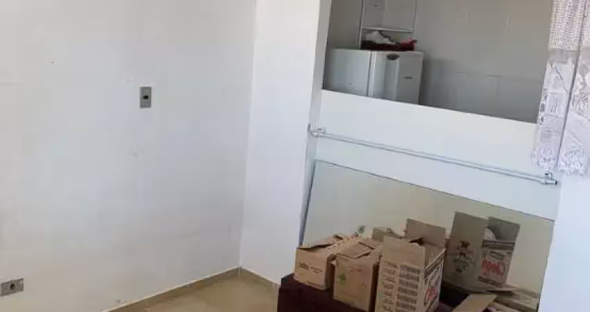 Kitnet / Stúdio à venda na Rua Albano Müller, 75, Centro, Matinhos
