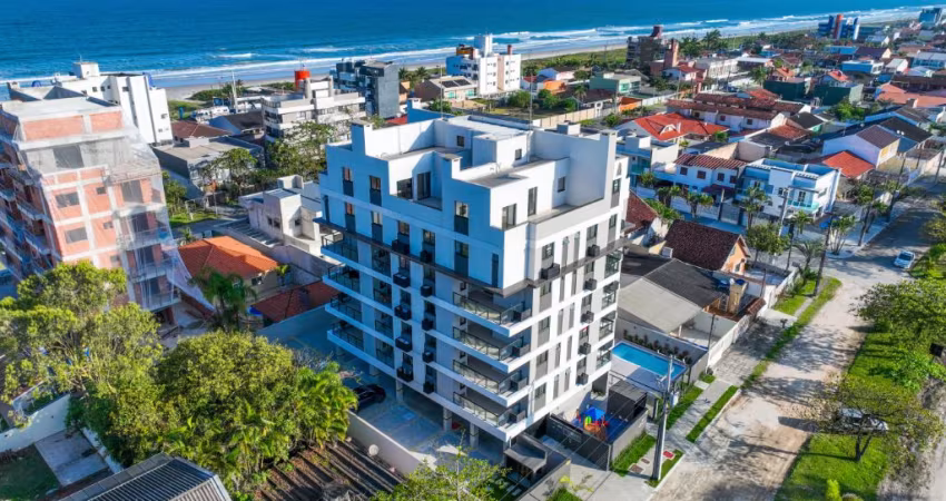 Cobertura 501 - Residencial Porto Harmonia