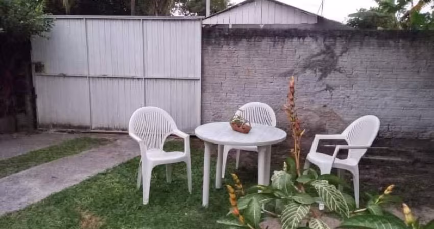 Aluguel Diário: Casa Aconchegante em Matinhos