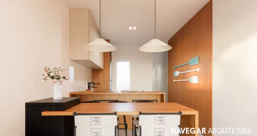 Casa à Venda no Bairro Riviera – Matinhos/PR