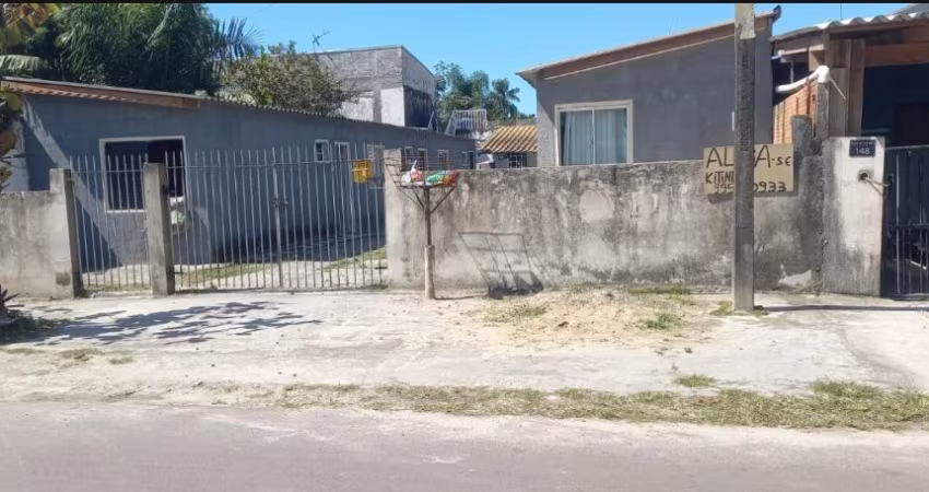 Ótima Kitnet para locação diária