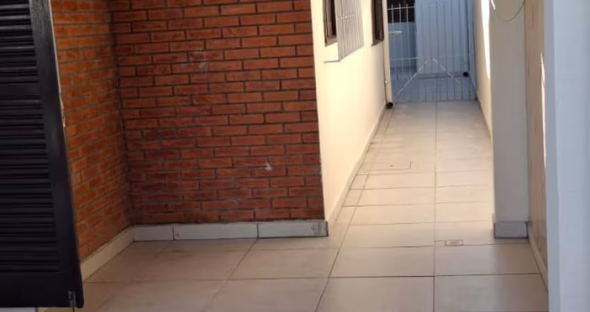 Casa para Locação – Centro de Matinhos/PR