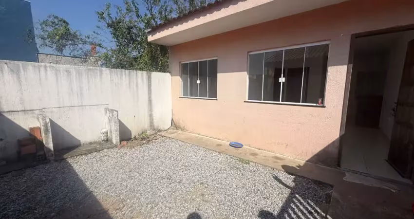 Casa para locação mensal– no bairro tabuleiro, em matinhos/pr.