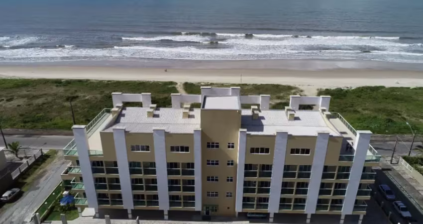 Apartamento à venda na Avenida Beira Mar, 10183, Balneário Caravelas, Matinhos