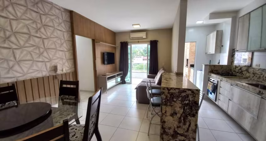 Apartamento - Padrão, para Venda em Ubatuba/SP