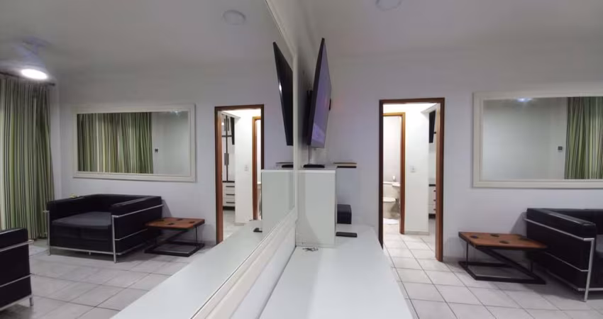 Apartamento - Padrão, para Venda em Ubatuba/SP