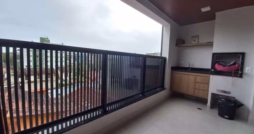 Apartamento - Padrão, para Venda em Ubatuba/SP