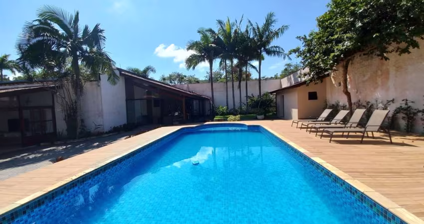 Casa - Padrão, para Venda em Ubatuba/SP