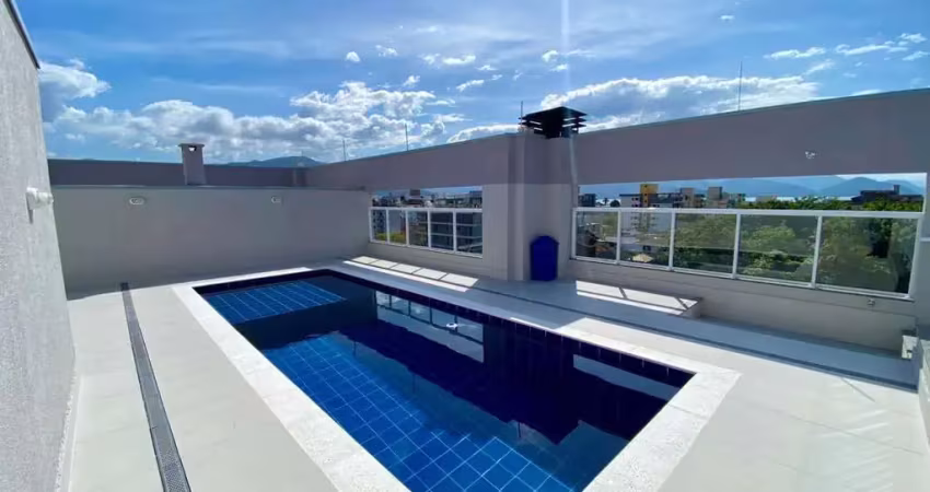 Apartamento com 2 quartos à venda na Rua Raimundo Correa, 10, Itaguá, Ubatuba