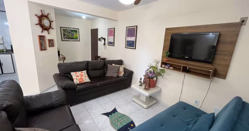 Apartamento - Padrão, para Venda em Ubatuba/SP