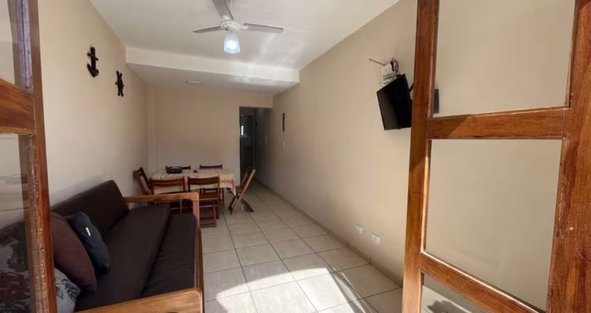 Apartamento - Padrão, para Venda em Ubatuba/SP