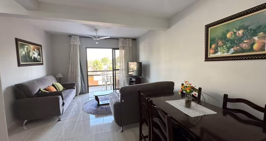 Apartamento - Padrão, para Venda em Ubatuba/SP