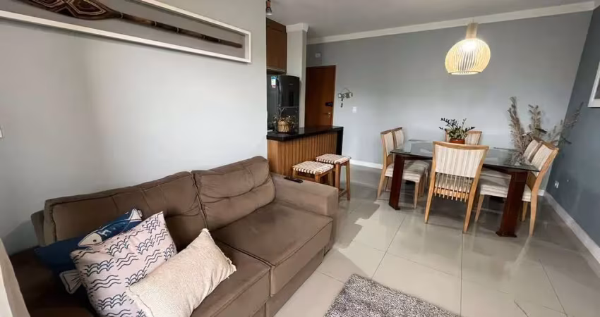 Apartamento - Padrão, para Venda em Ubatuba/SP