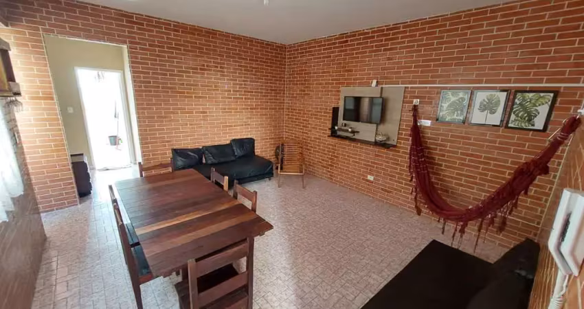 Apartamento com 2 quartos à venda na Rua Dona Maria Alves, 10, Centro, Ubatuba