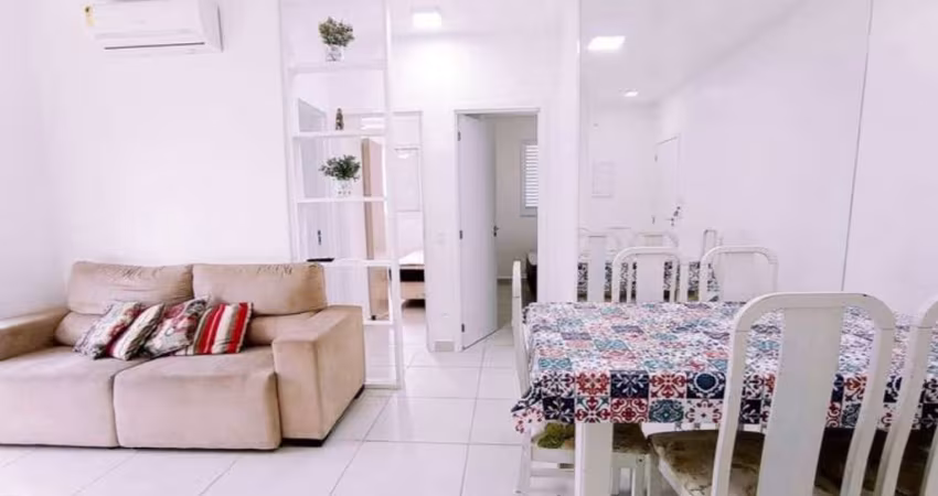 Apartamento - Padrão, para Venda em Ubatuba/SP