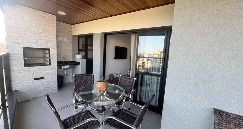 Apartamento - Alto Padrão, para Venda em Ubatuba/SP