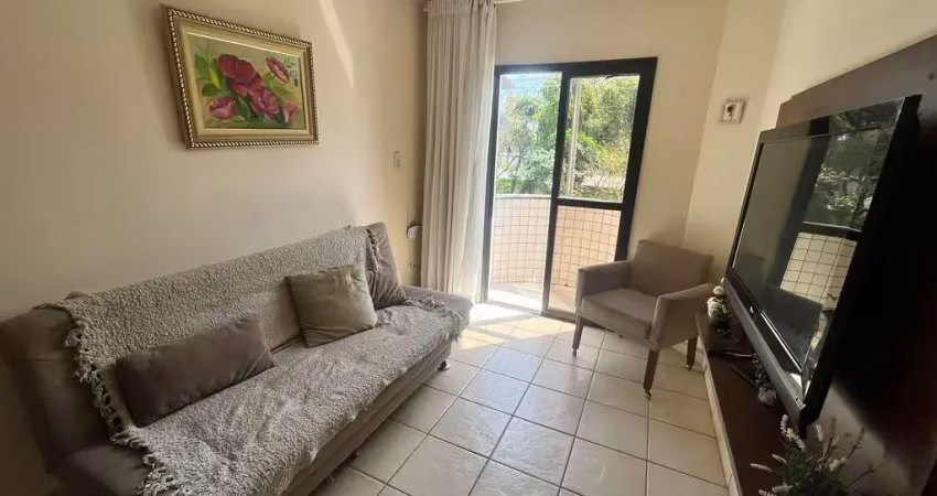 Apartamento - Padrão, para Venda em Ubatuba/SP
