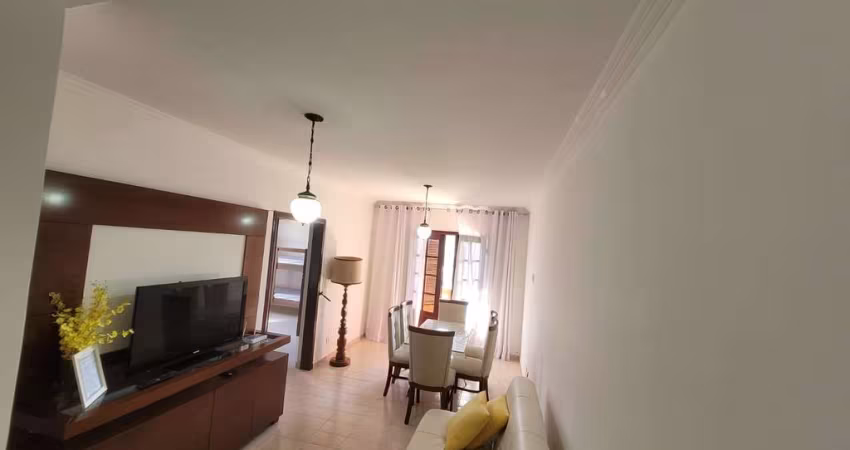 Apartamento - Padrão, para Venda em Ubatuba/SP