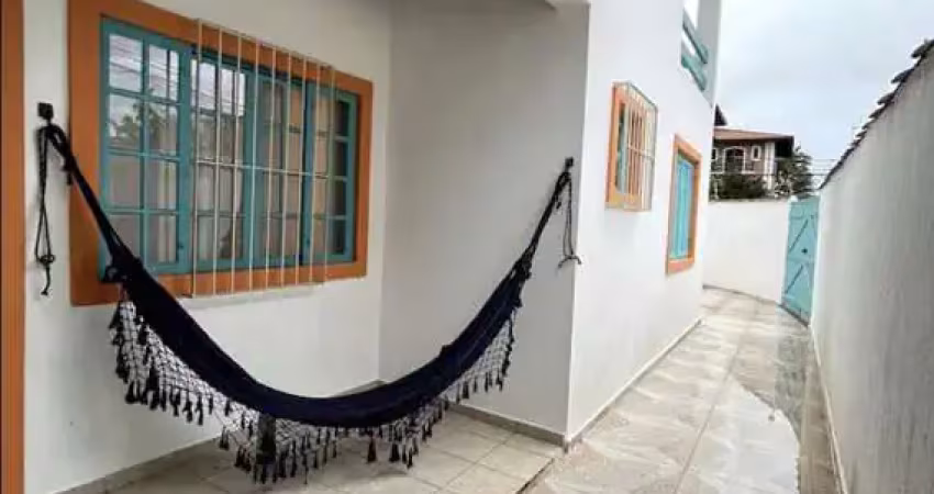 Casa com 2 quartos à venda em Itaguá, Ubatuba 