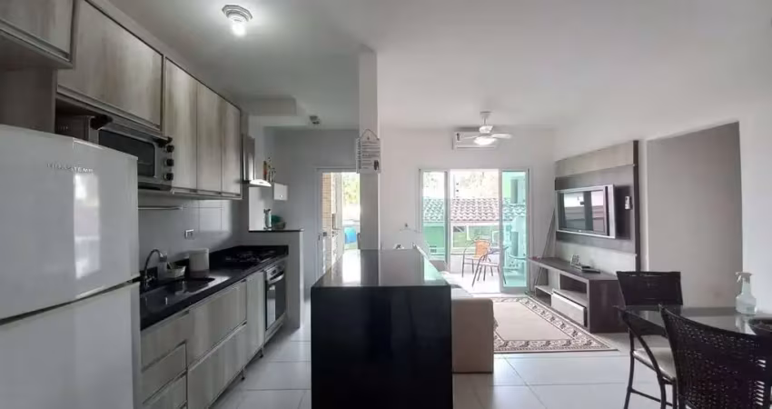 Apartamento com 2 quartos à venda em Toninhas, Ubatuba 
