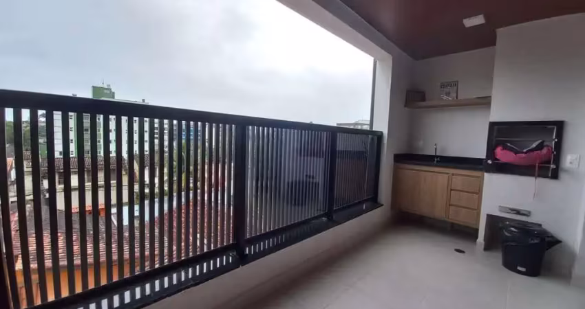 Apartamento com 2 quartos à venda em Itaguá, Ubatuba 