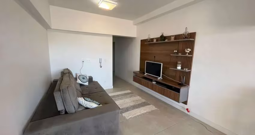 Apartamento com 3 quartos à venda em Itaguá, Ubatuba 