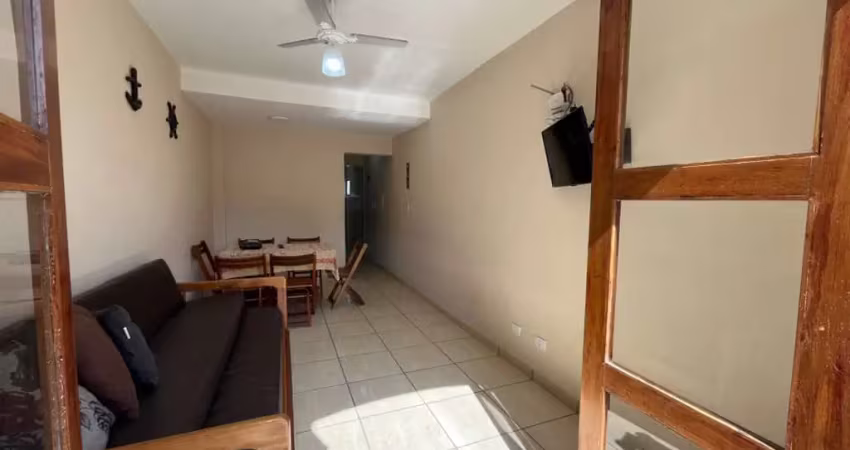 Apartamento com 2 quartos à venda na Rua Antônio Perez, 400, Praia Grande, Ubatuba